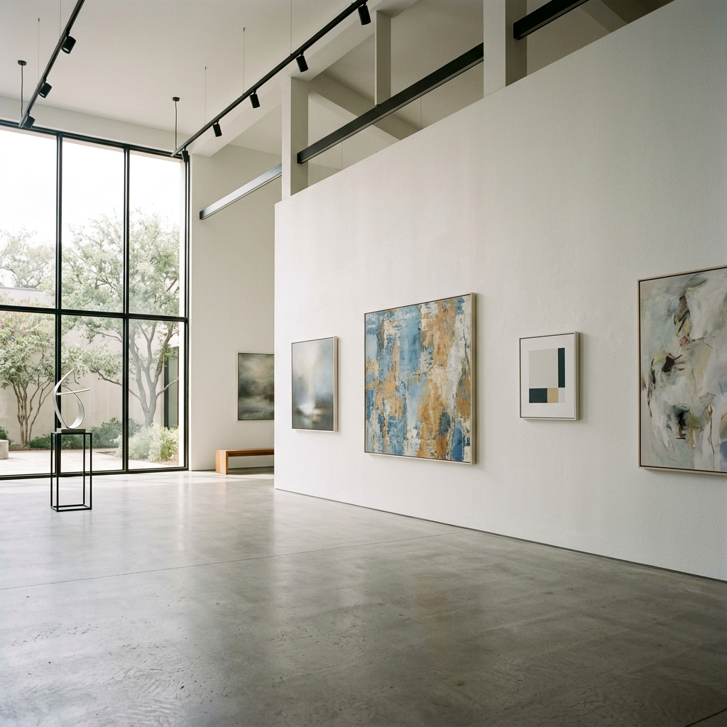 Archive Pressure Exhibition