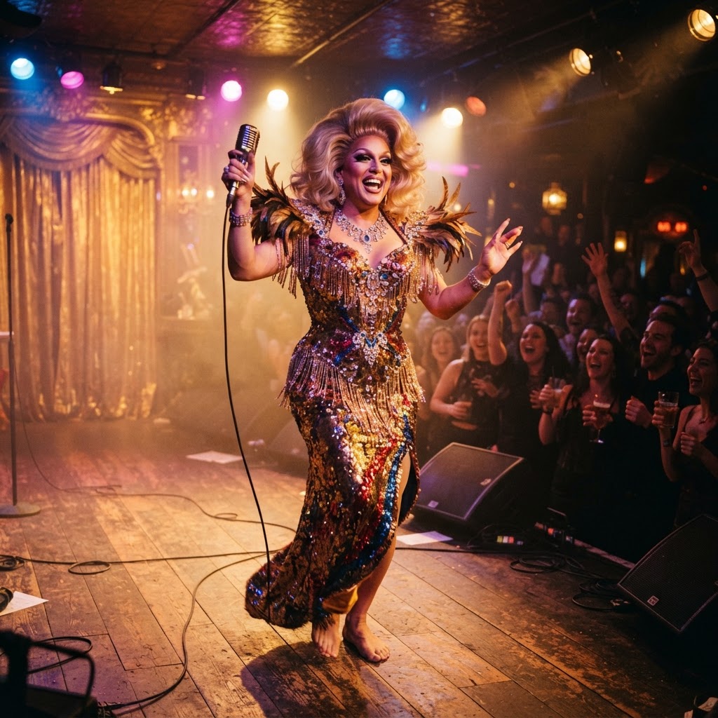 LIPSYNC1000 Heats