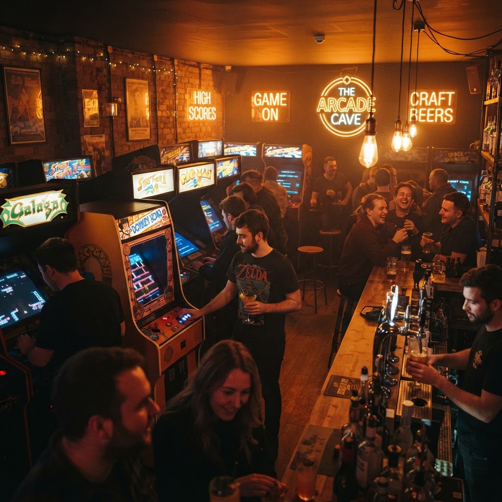 Investor Connect: Pitch & Deal Flow Night London