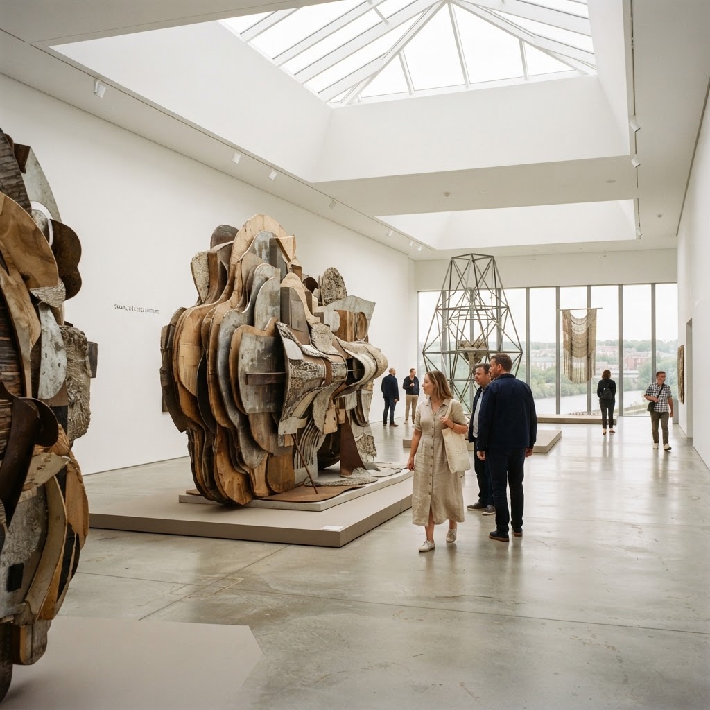 British Art Fair