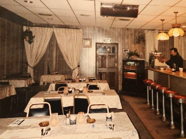 Our Story | Johnny's Family Restaurant Final