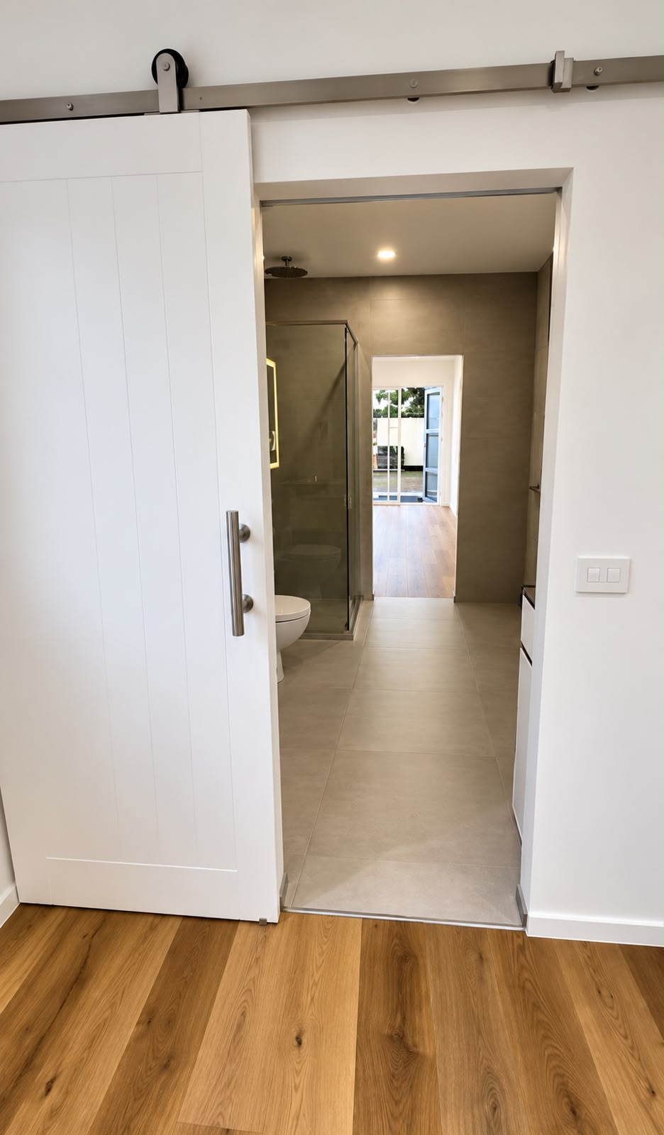 Módulo Habitacional Tipo Contêiner