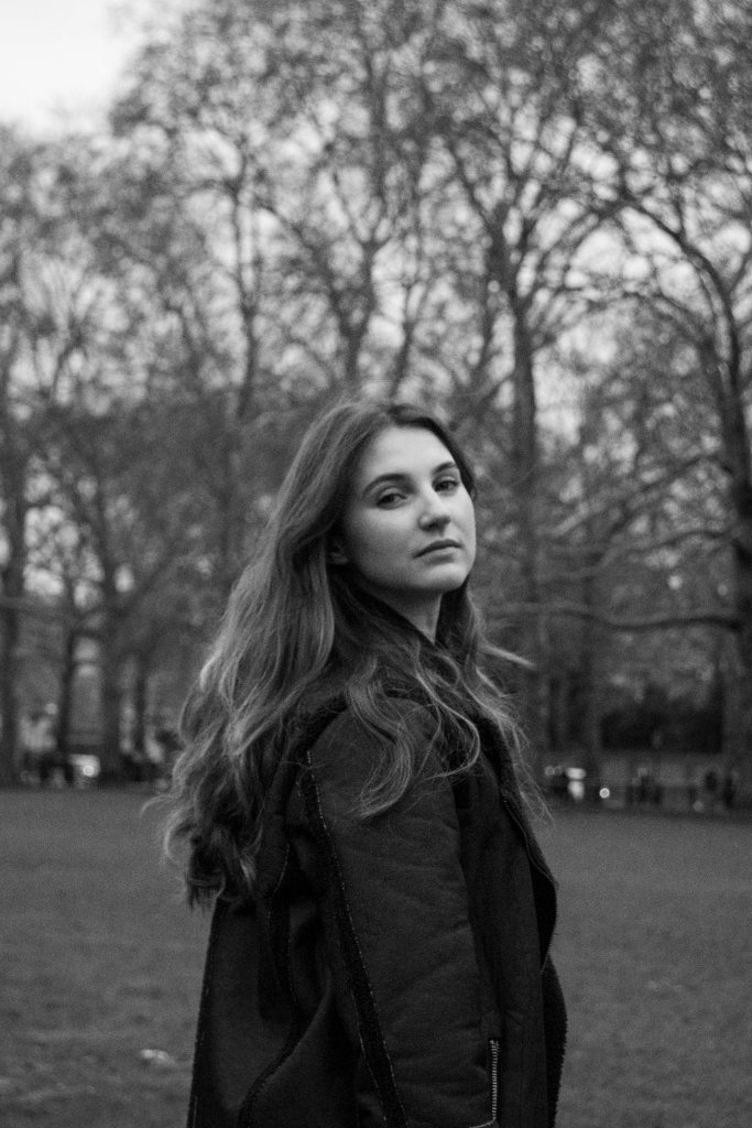 Tilda - Portrait Session