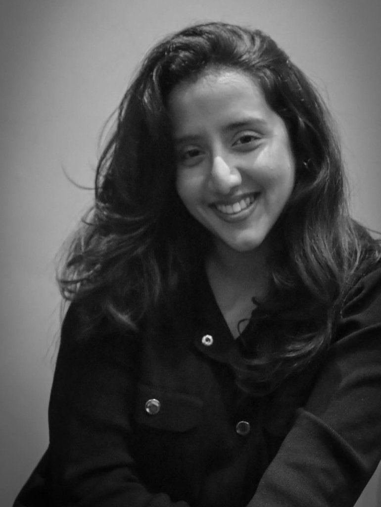 Tanvi Shah, photographer
