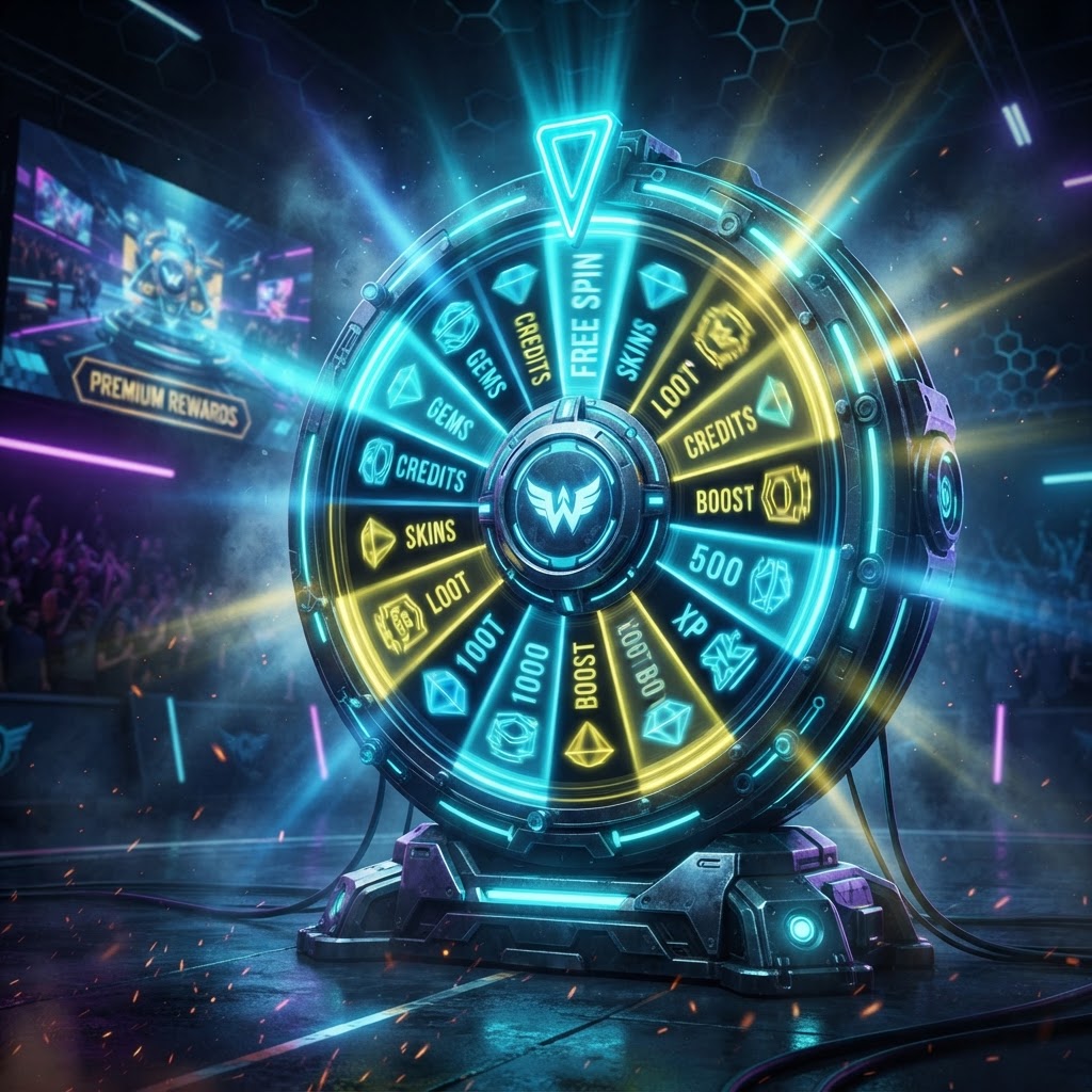 Wheel