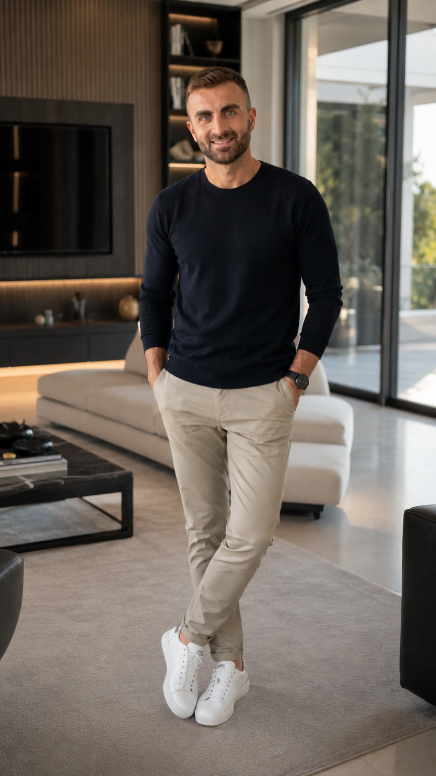 Migue Baena