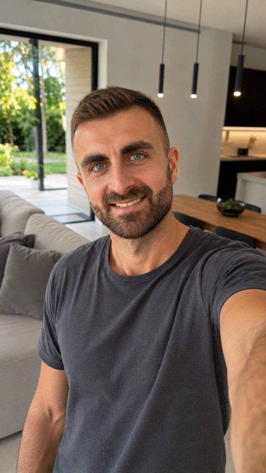 Migue Baena