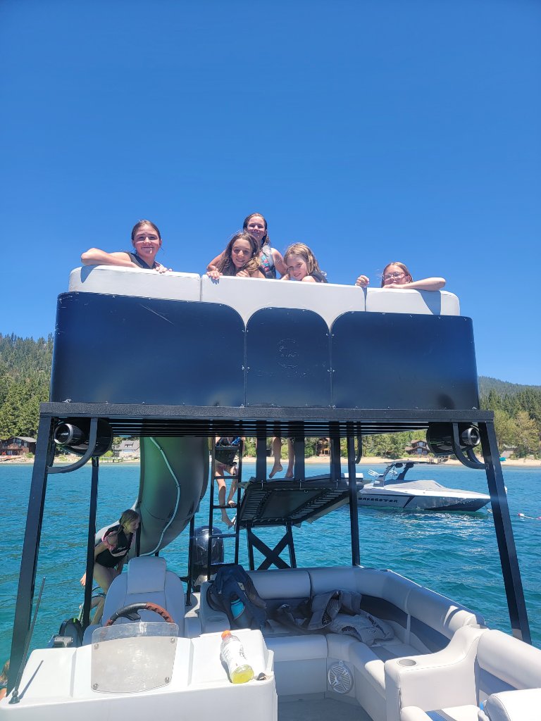 Family Adventures