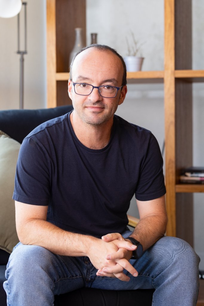 Paulo Golgher