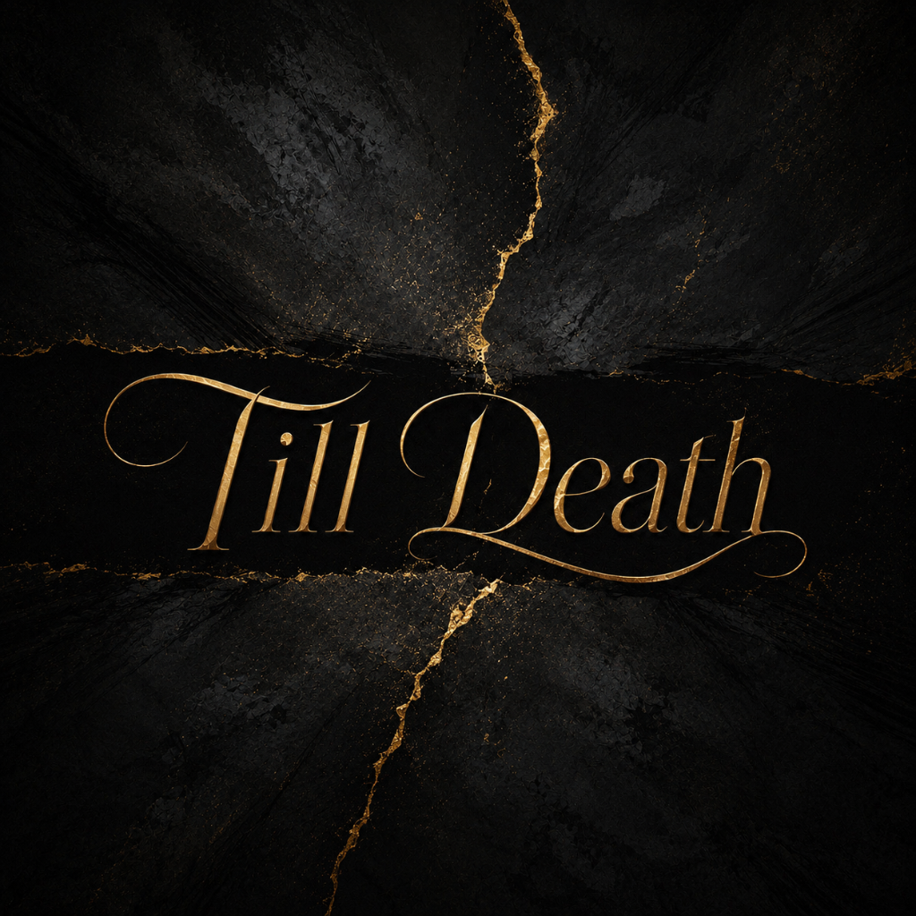 Till Death cover art