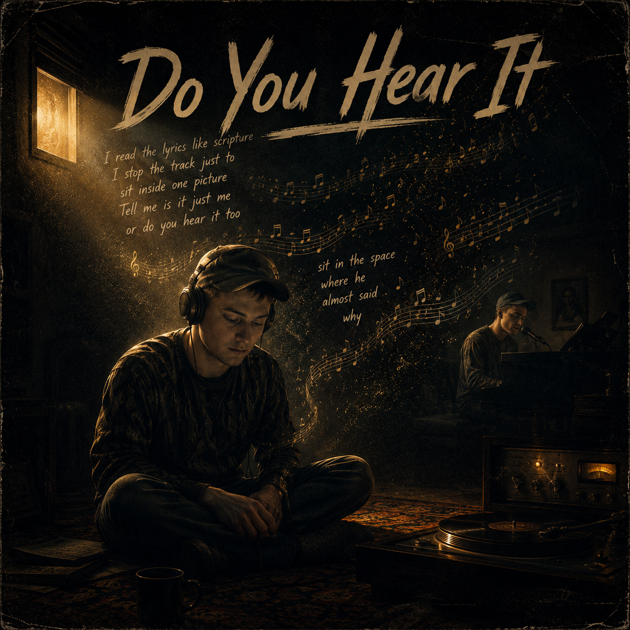 Do You Hear It cover art