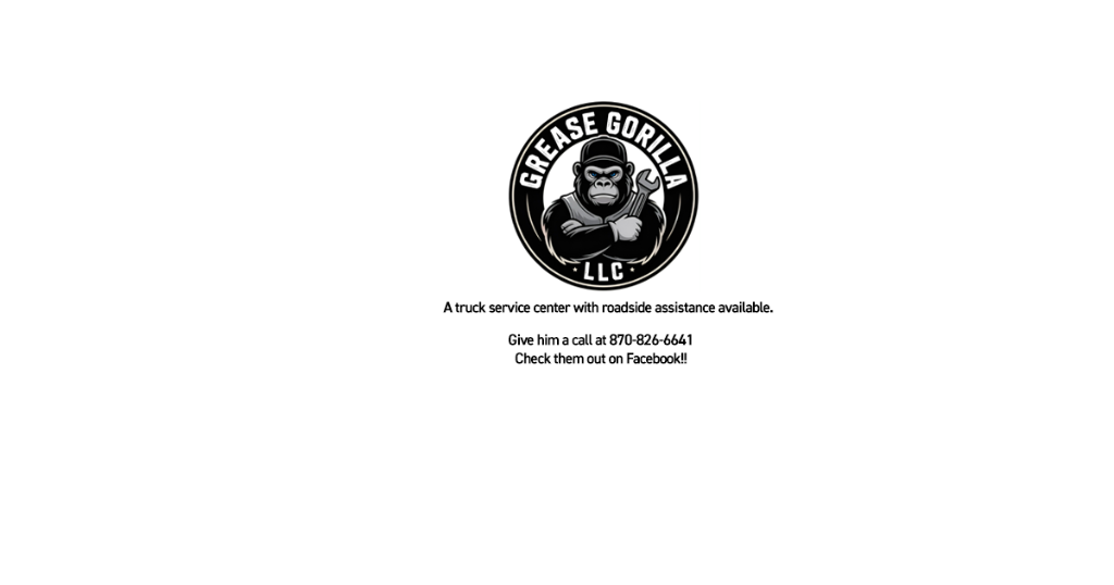 Grease Gorilla LLC