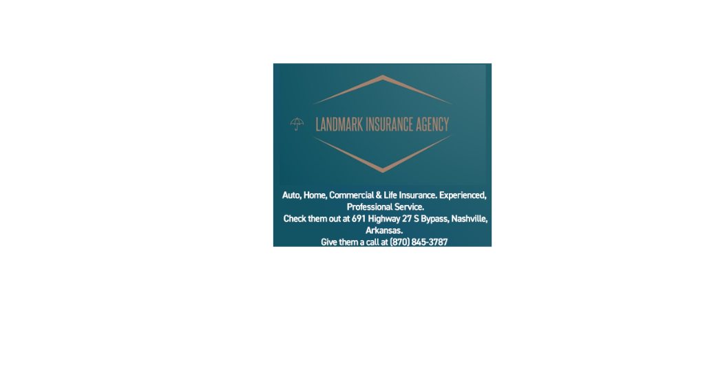 Landmark Insurance Agency