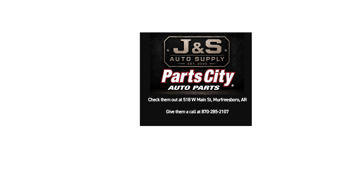 J&S Auto Supply LLC - Parts City