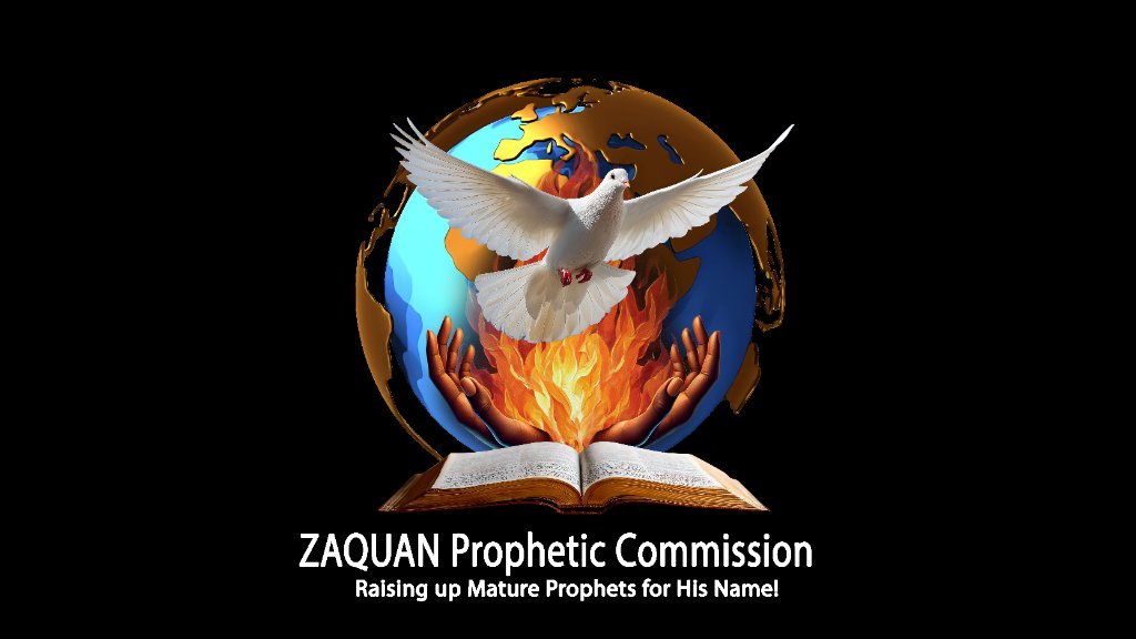 Zaquan Prophetic Commission