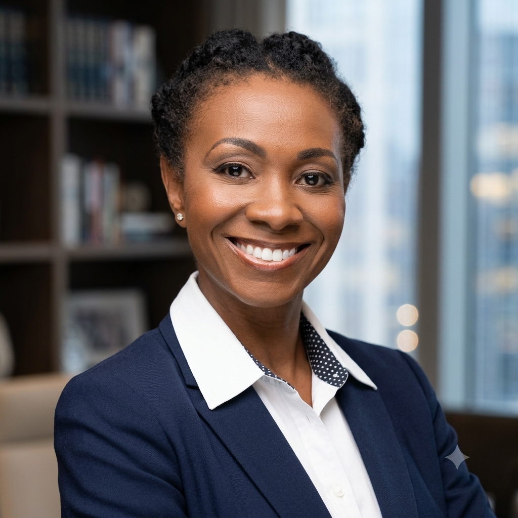 Dr. Kimberly Nelson-Arrington