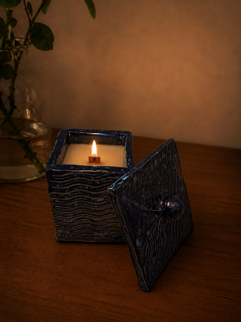 The Cobalt Blues