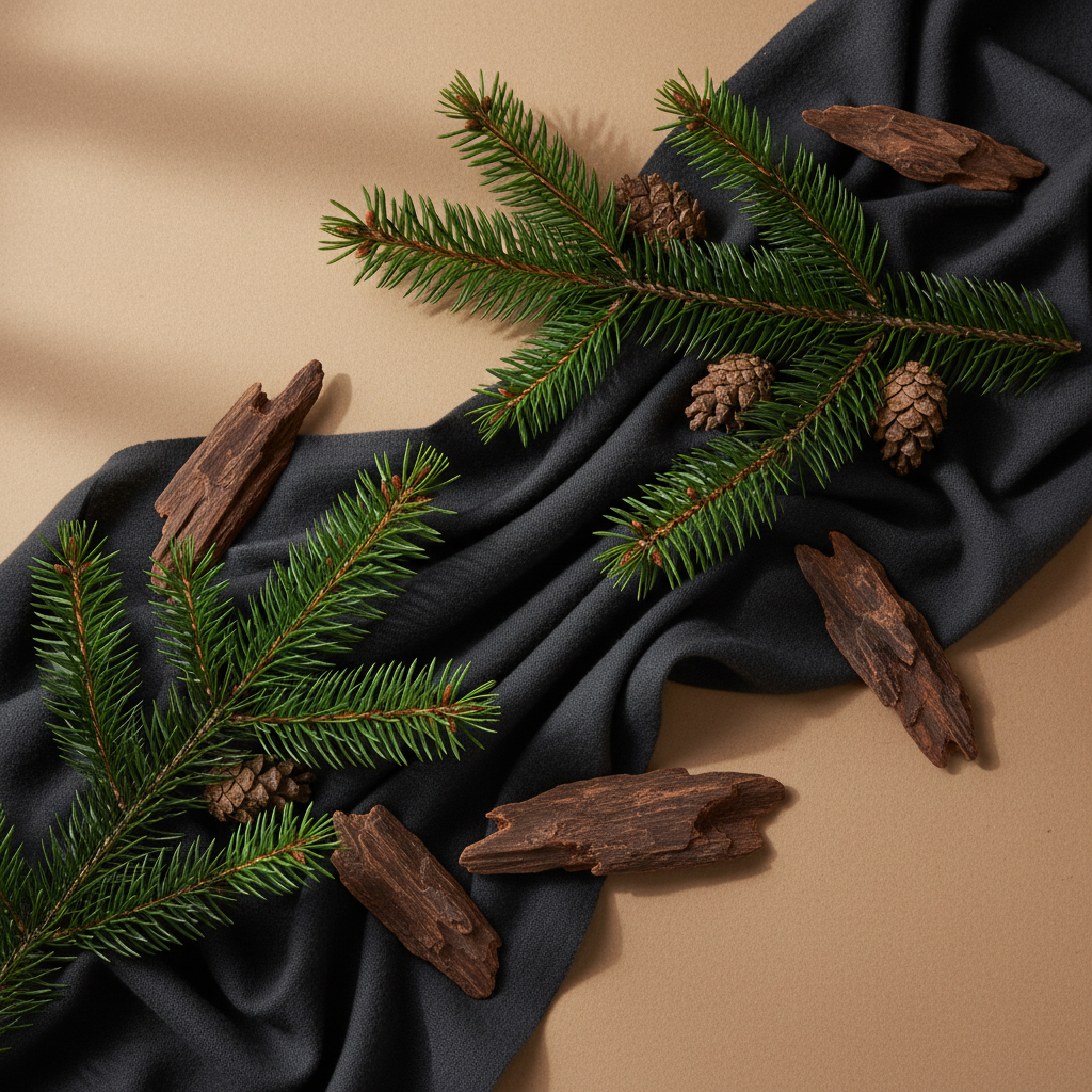Forever Pine