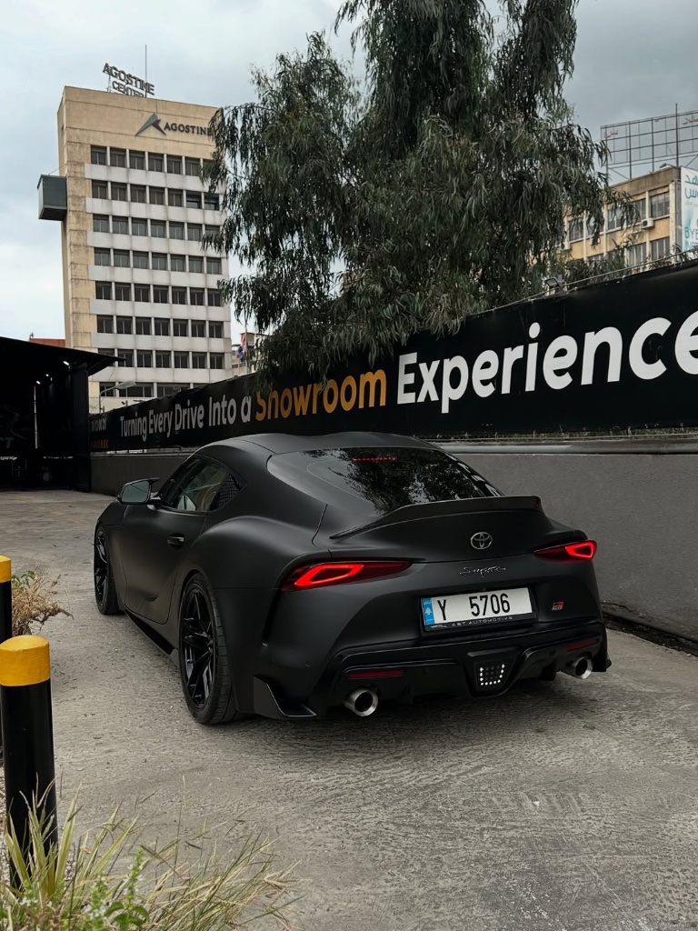 PAINT WRAP