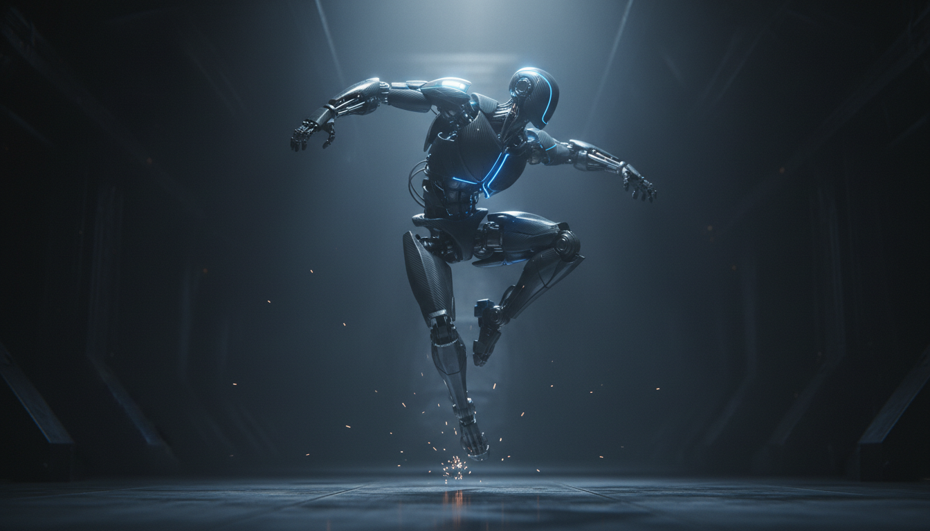 Boston Dynamics Atlas: מה יודע הרובוט החדש שמרגש את העולם