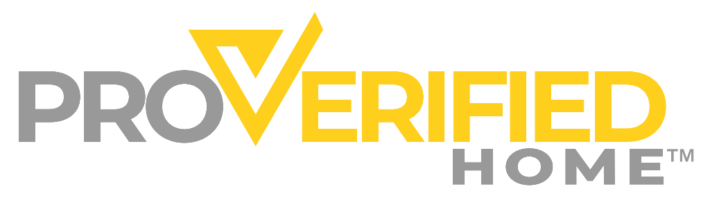 Pro Verified Home