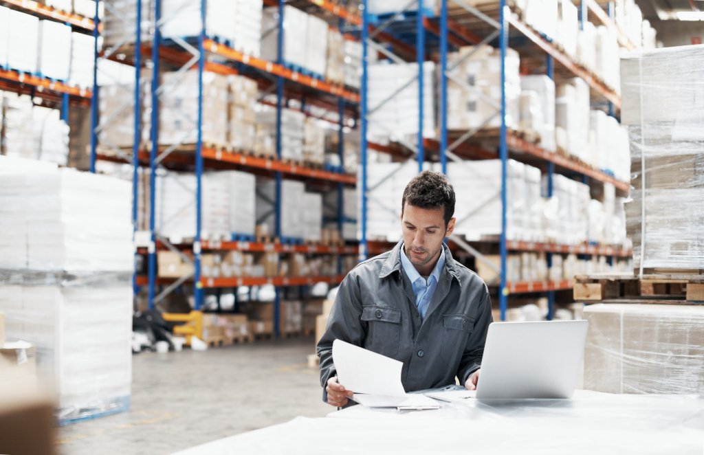 Prowler Group logistics