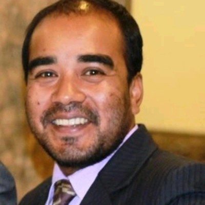 Suman Ranjit