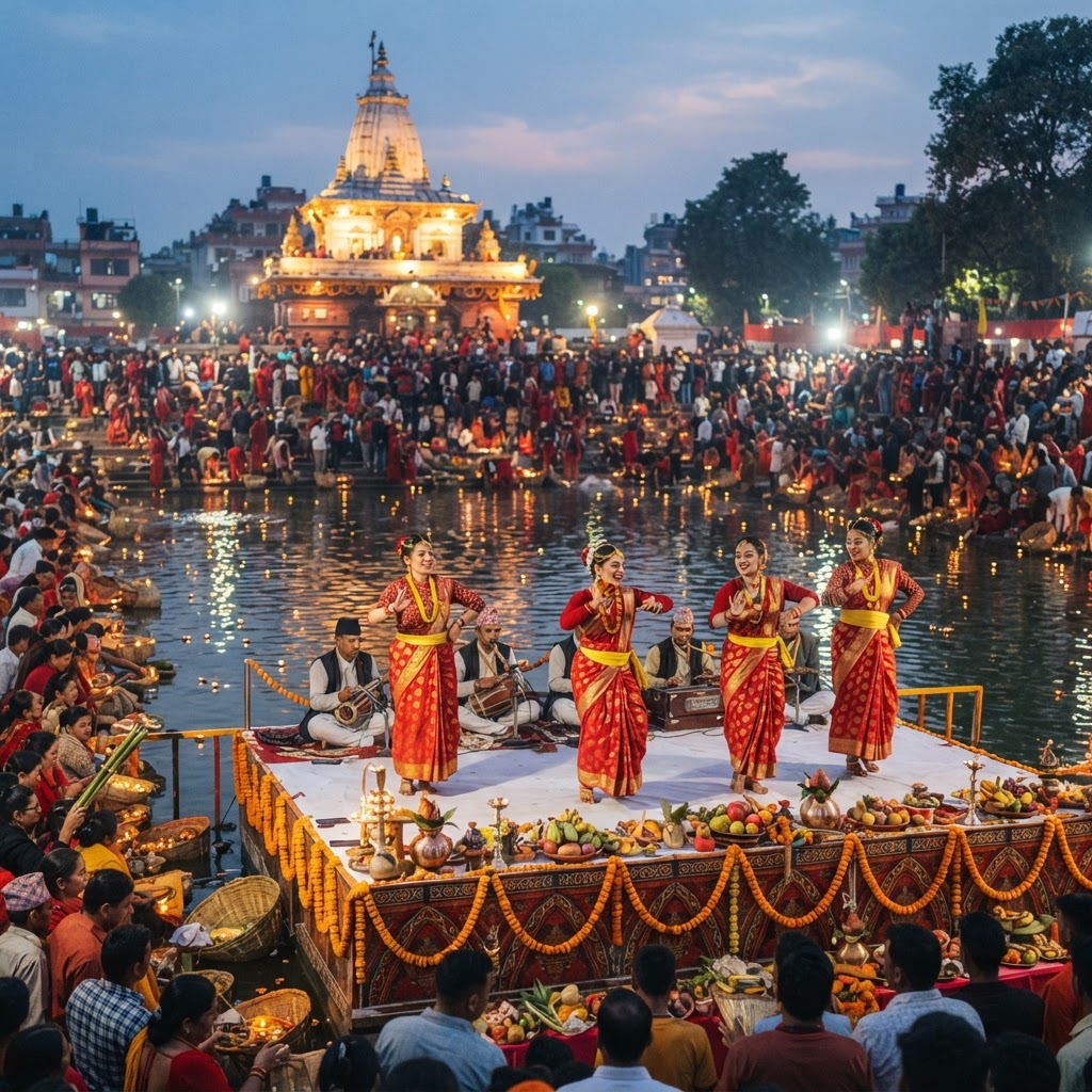 Chhath Puja
