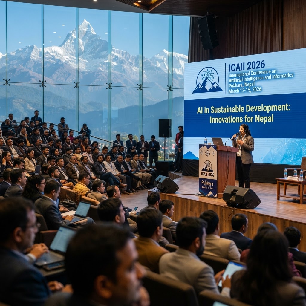 ICAII 2026 Conference