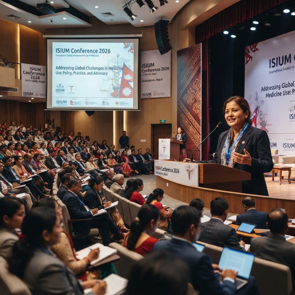 ISIUM Conference 2026