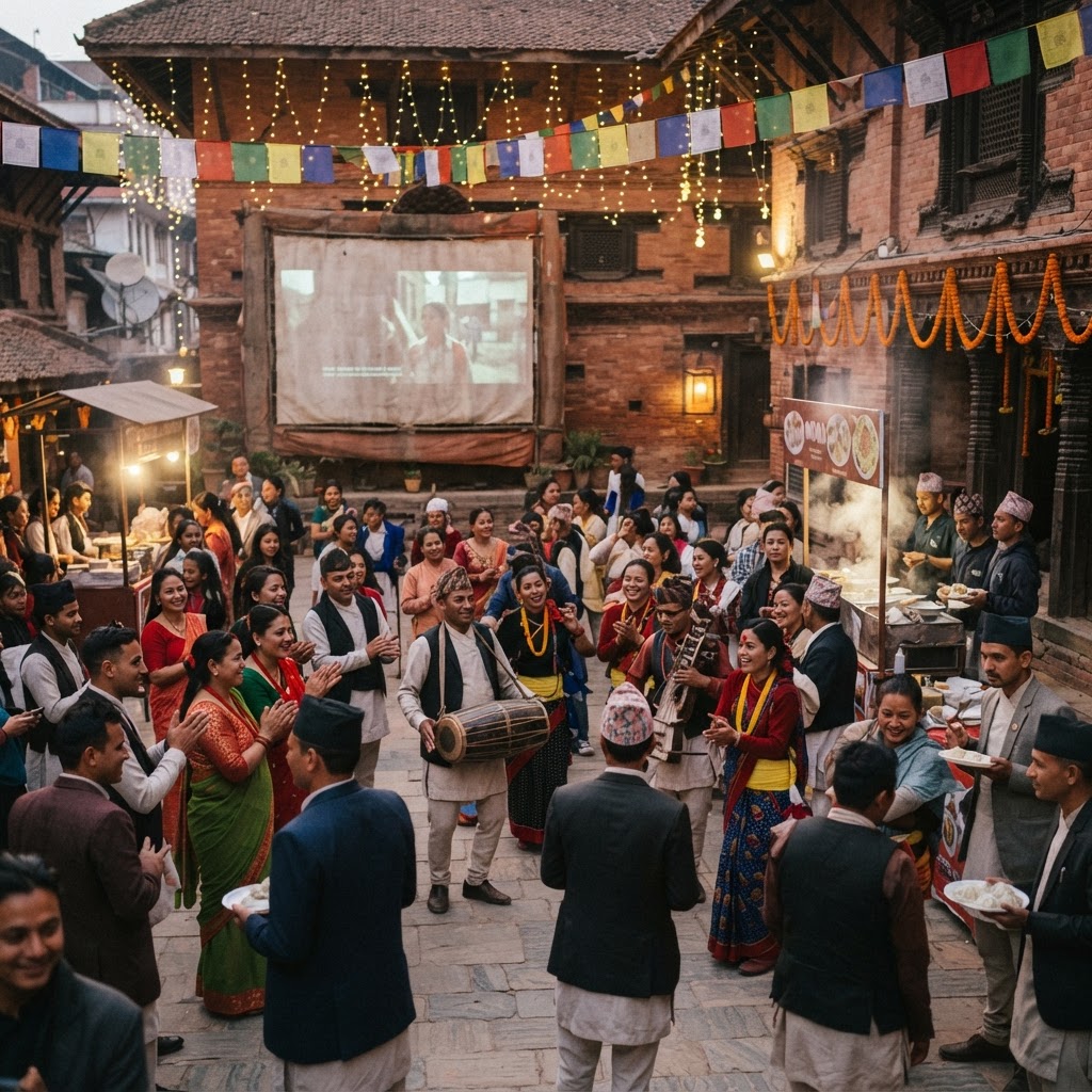 Nepal Human Rights International Film Festival