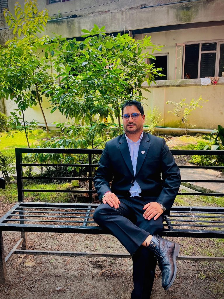 Hari Dulal