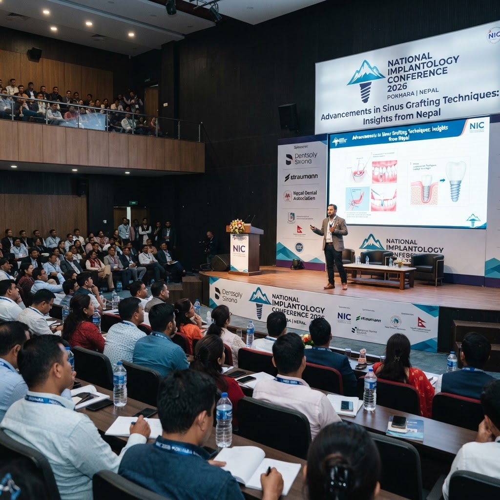 National Implantology Conference 2026