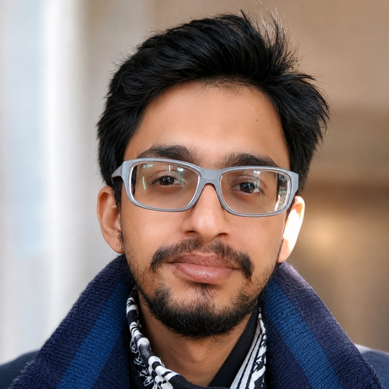 Sushant Paudyal