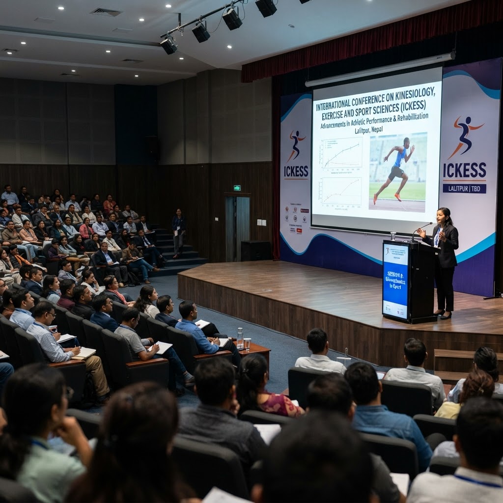 International Conference on Kinesiology, Exercise and Sport Sciences (ICKESS)