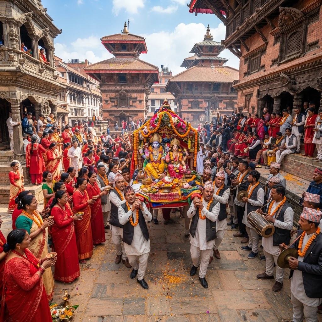 Haribodhini Ekadashi