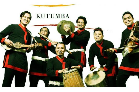 Kutumba band