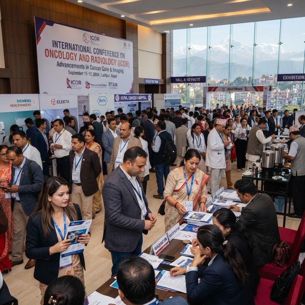 International Conference on Oncology and Radiology (ICOR)
