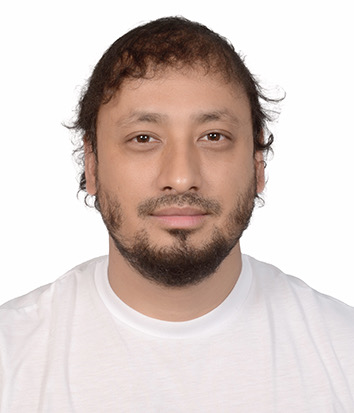 Sammir Thapa
