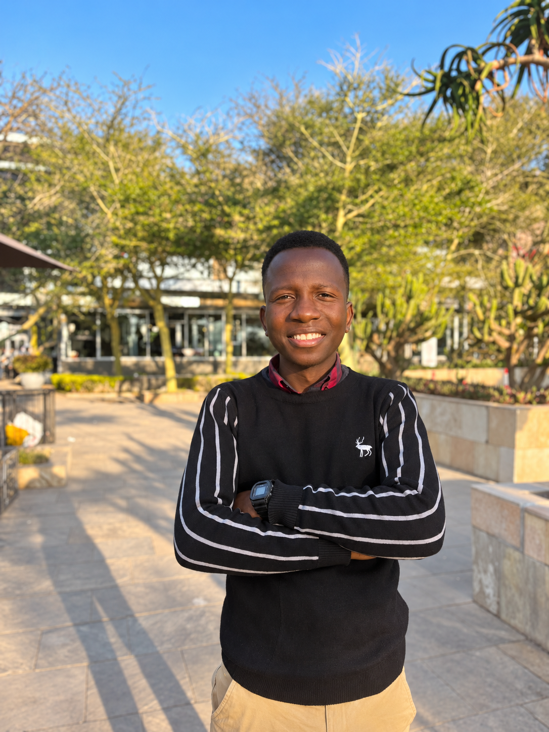 Bright Phiri, Finance & Accountability