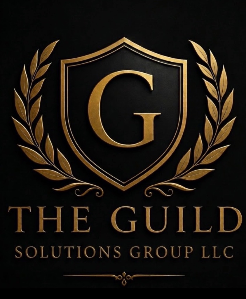The Guild Solutions Group LLC