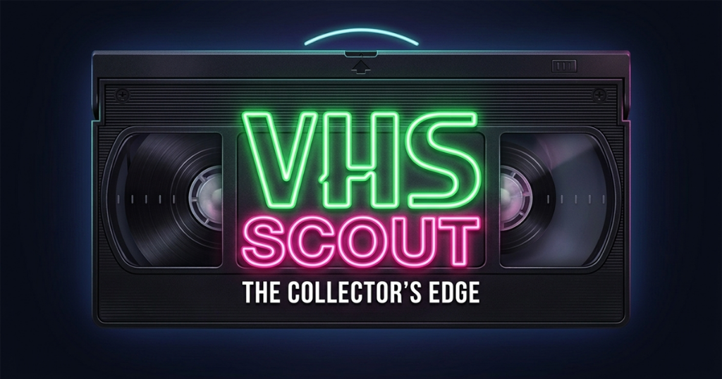 VHS Scout Logo