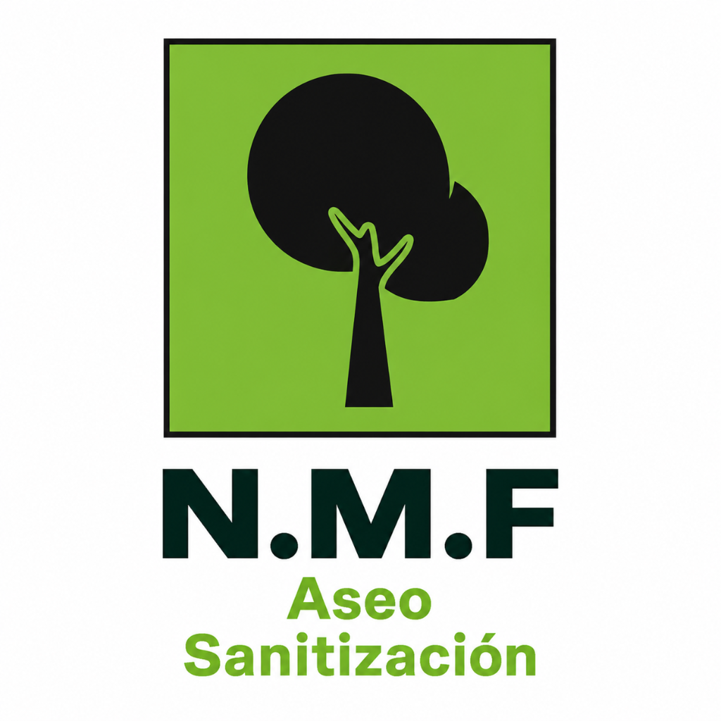 N.M.F Aseo Sanitización