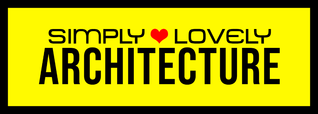 Simply Lovely Architecture