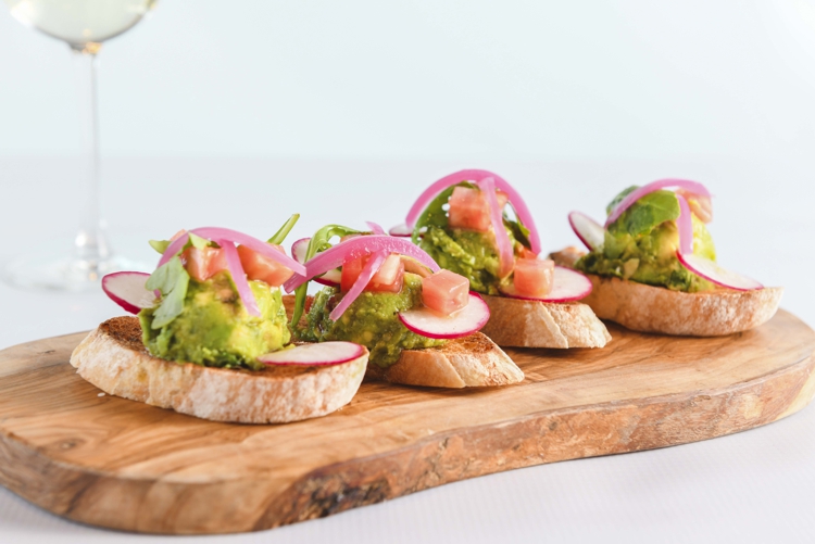 Avocado Toast