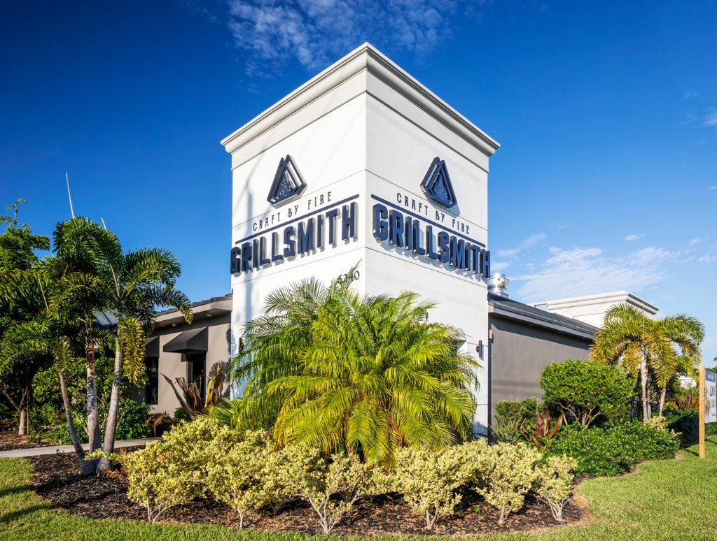 GrillSmith Sarasota