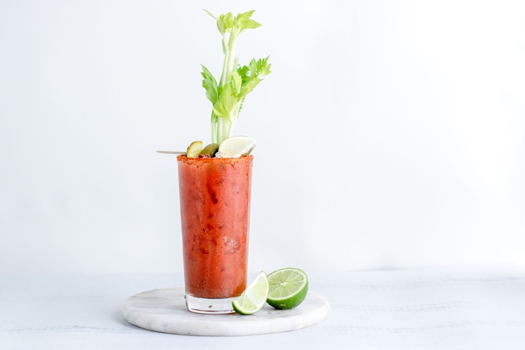 Bloody Mary