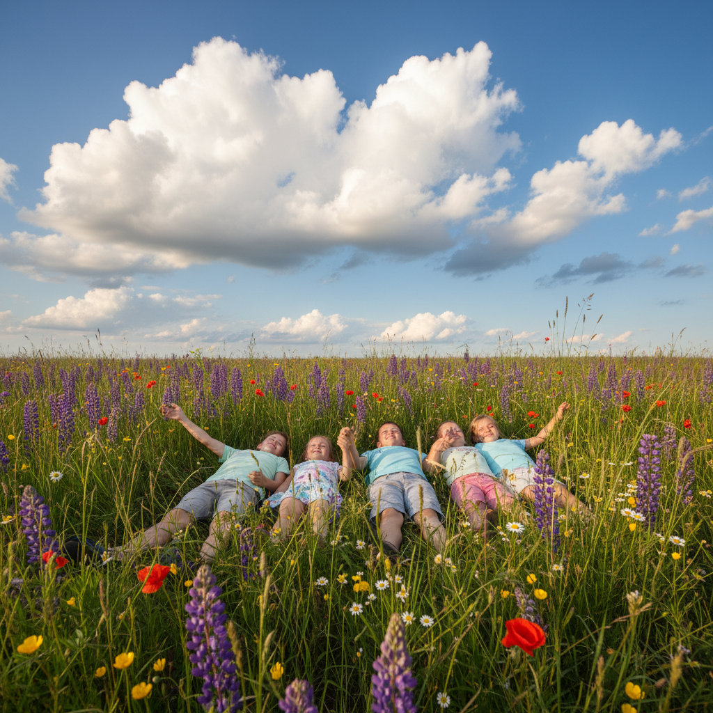 Cloud Dreamers