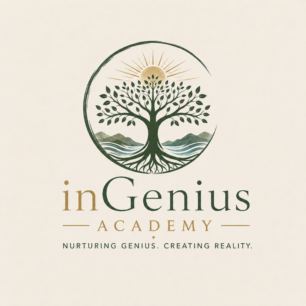 InGenius Academy