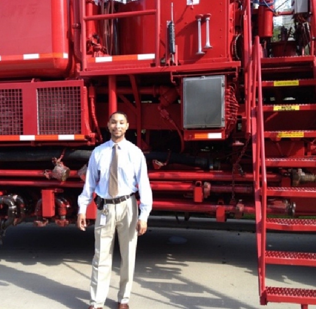 Halliburton photo 4